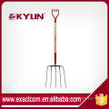 AGRICULTURE 5 TINES MANURE FORK